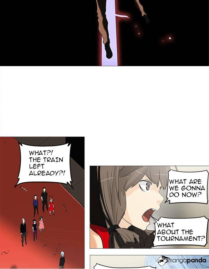 Tower of God, Chapter 232 image 40